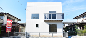 シンプルデザイン