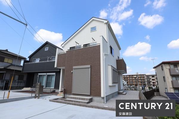 日高市上鹿山 6号棟 埼玉県日高市上鹿山 276-9|2,980万円の 日高市上鹿山 6号棟 埼玉県日高市上鹿山 276-9|2,980万円の