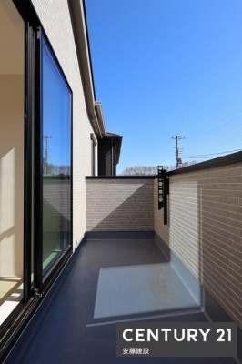 oRj[@y@oRj[@/@Balcony@z
Qo\ȓ쓌oRj[I
zǍDŐ󕨂芣܂