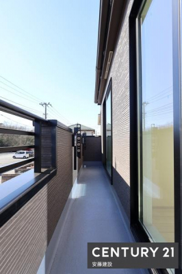 oRj[@y@oRj[@/@Balcony@z
QAqo\ȓ쓌oRj[I
zՂ錚ȂzǍDŁA󕨂芣܂