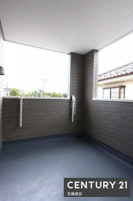 oRj[@y@oRj[@/@Balcony@z
2o\ȓ쓌Ci[oRj[I
J̓łS݌v