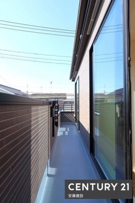 oRj[@y@oRj[@/@Balcony@z
QAqo\ȓ쐼oRj[I
zǍDŐ󕨂芣܂