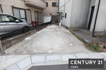 ԏ@y@ԏ@/@parking@z
1\ȃXy[X
쑤ɒ2\Xy[XLi^Ԏ퐧Lj