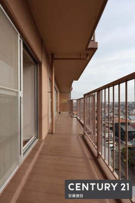 oRj[@y@oRj[@/@Balcony@z
rOEQo\ȓ쐼oRj[I
8K̂ߗzEʕǍDŁA󕨂芣܂