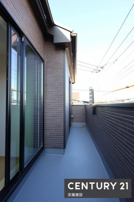 oRj[@y@oRj[@/@Balcony@z
2o\ȓ쓌oRj[I
zǍDŁA󕨂芣܂