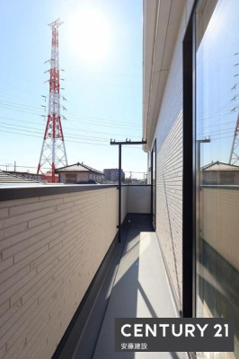 oRj[@y@oRj[@/@Balcony@z
QAqo\ȓ쐼oRj[I
zǍDŐ󕨂芣܂
