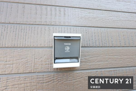 ���̑��@EV�R���Z���g