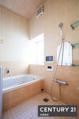@y@@/@Bathroom@z
̔߂̐Sn悢oX^C
芷C΂ł܂I