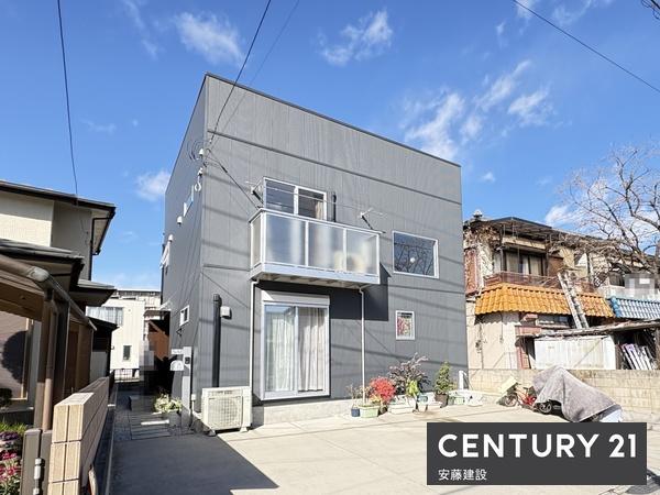 狭山市柏原 令和3年築 中古住宅 埼玉県狭山市柏原 2865-2｜2,899万円の