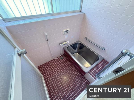 @y@@/@Bathroom@z
̔߂̐Sn悢oX^C
芷C΂ł܂I