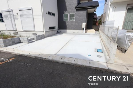 ԏ@y@ԏ@/@parking@z
Q\ȒԃXy[X
vwꂼ̂ԂƂ̑Oɒ߂邱Ƃł܂