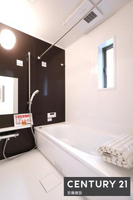 @y@@/@Bathroom@z
̔߂̐Sn悢oX^C
芷C΂ł