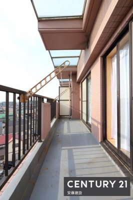 oRj[@y@oRj[@/@Balcony@z
2o\ȐoRj[
ŏK̂ߗzՂ錚ȂAtŋ}ȉJ̓łSI