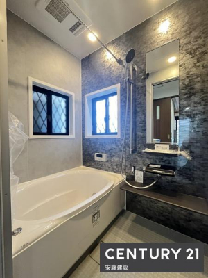 @y@@/@Bathroom@z
̔߂̐Sn悢oX^C
芷C΂ł