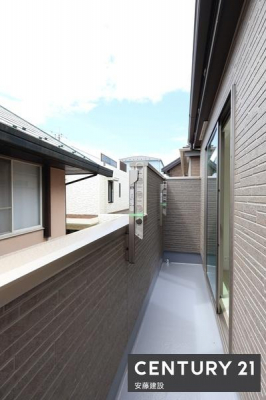 oRj[@y@2KoRj[@/@Balcony@z
2KrOoł쓌oRj[
\ȕI