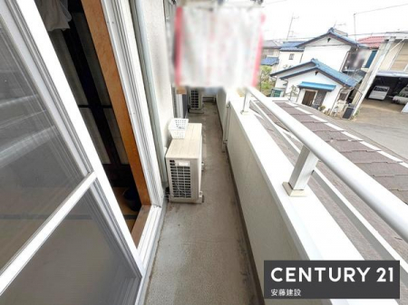 oRj[@y@oRj[@/@Balcony@z
2o\ȓoRj[I
zՂ錚Ȑ󕨂芣܂