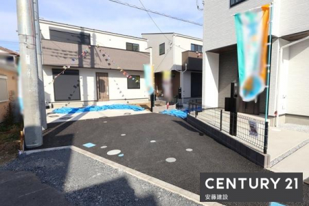 �O�ʓ��H�܂ތ��n�ʐ^�@�y�@�O�ʓ��H�@�z
���蓹�H