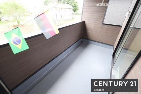 oRj[@y@oRj[@/@Balcony@z
2o\ȓ쓌oRj[I
zǍDŐ󕨂芣܂
