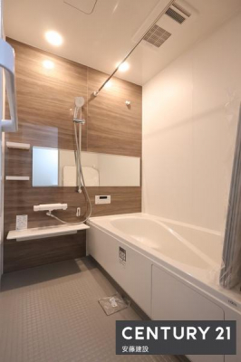@y@@/@Bathroom@z
Ǝ̃oX^C߂Ȑ闁
g[@Ă芷C₷A~͉ߓxȉxh܂