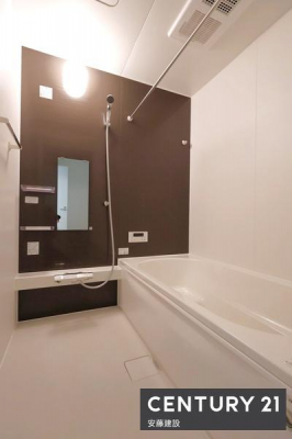 @y@@/@Bathroom@z
Ǝ̃oX^C߂Ȑ闁
g[@Ă芷C₷A~͉ߓxȉxh܂