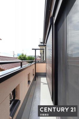 oRj[@y@oRj[@/@Balcony@z
2o\ȓ쐼oRj[I
zǍDŐ󕨂芣܂