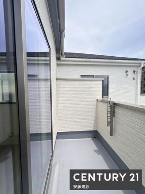 oRj[@y@oRj[@/@Balcony@z
z̗ǂ쓌oRj[

