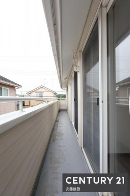 oRj[@y@oRj[@/@Balcony@z
2KSĂ̂o\ȓoRj[I
ɍLzc̐NN