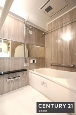 @y@@/@Bathroom@z
Ǝ̃oX^C߂Ȑ闁
g[@Ă芷C₷A~͉ߓxȉxh܂