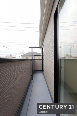 oRj[@y@oRj[@/@Balcony@z
2o\ȓ쓌oRj[I
z肪ǂ󕨂悭ł
