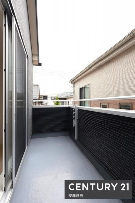oRj[@y@oRj[@/@Balcony@z
z̗ǂ쐼oRj[

