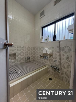 @y@@/@Bathroom@z
Ǝ̃oX^C߂Ȑ闁
芷C΂łI