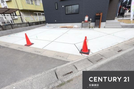 ԏ@y@ԏ@/@parking@z
2\ȒԃXy[X
ԂoCNE]ԒuȂǂɂ𗧂Ƃ̍L