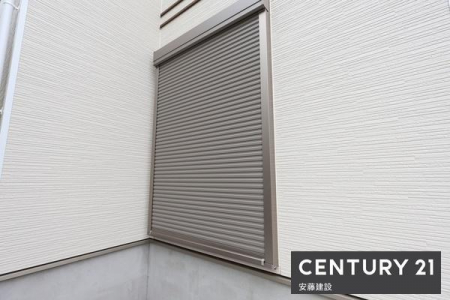 ���̑��@�V���b�^�[�J��