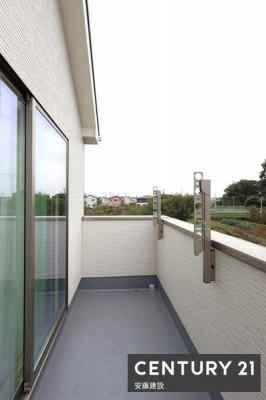 oRj[@y@oRj[@/@Balcony@z
zǍDȓ쓌oRj[Ő󕨂芣܂I
