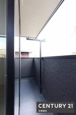 oRj[@y@oRj[@/@Balcony@z
zǍDȓ쓌oRj[Ő󕨂芣܂I
3KT[rXoRj[t