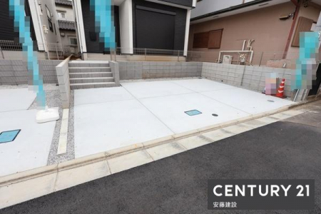 ���ԏ�@�y�@���ԏ�@/�@parking�@�z
����2��\�Ȓ��ԃX�y�[�X
���v�w���ꂼ��̂��Ԃ����Ƃ̑O�ɒ�߂邱�Ƃ��ł��܂�