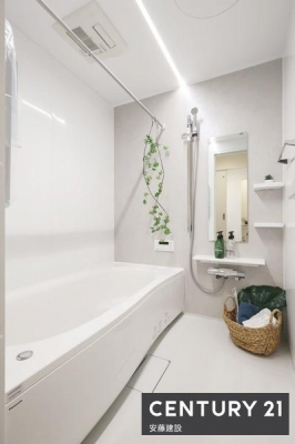 �����@�y�@�����@/�@Bathroom�@�z
�A�N�Z���g�p�l���ŗD��ȋ�Ԃ����o�����V�X�e���o�X