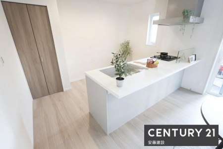 �L�b�`���@�p���g���[����