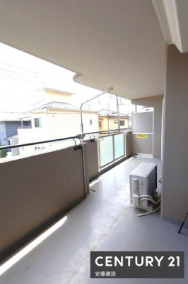 oRj[@y@oRj[@/@Balcony@z
Ƃ肠L̃oRj[