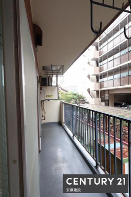 �o���R�j�[�@�y�@�o���R�j�[�@/�@Balcony�@�z
���r���O�A�Q������o����\�ȃo���R�j�[
�g������̗ǂ��L��
