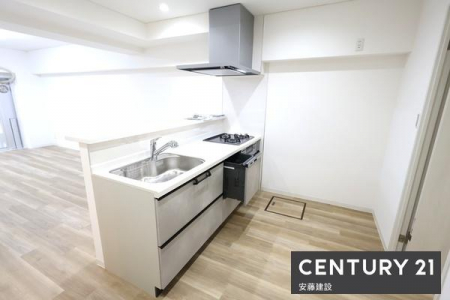 �L�b�`���@�y�@�L�b�`���@/�@Kitchen�@�z
���r���O�����n����I�[�v���L�b�`���ŁA�������̎󂯓n�����X���[�Y�I