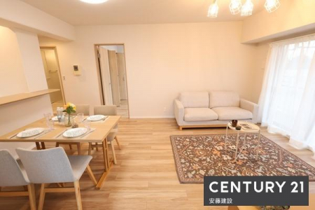 rO@VhuRsvw܂œk13
[toRj[4LDK
qĐтɍœKȑ^Ԏ