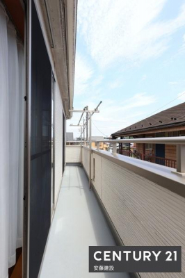 oRj[@y@oRj[@/@Balcony@z
2o\ȓ쓌oRj[I
Ղ̓𗁂тĐ󕨂芣܂