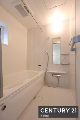 @y@@/@Bathroom@z
Ǝ̃oX^C߂Ȑ闁
芷C΂ł܂I
