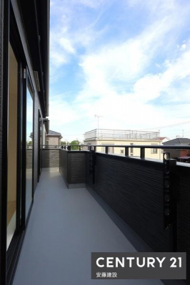 oRj[@y@oRj[@/@Balcony@z
2o\ȓ쓌oRj[I
zՂ錚Ȃ󕨂芣܂