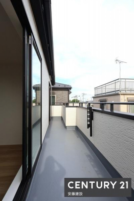 oRj[@y@oRj[@/@Balcony@z
2o\ȓ쓌oRj[I
zՂ錚Ȃ󕨂芣܂