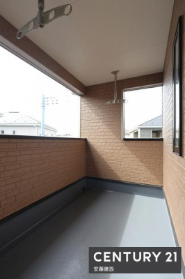 oRj[@y@oRj[@/@Balcony@z
}ȉJ̓łSȓCi[oRj[I