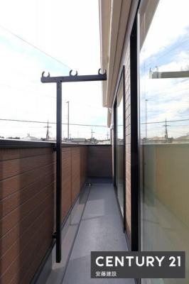 oRj[@y@oRj[@/@Balcony@z
zǍDȓ쓌oRj[Ő󕨂芣܂I
