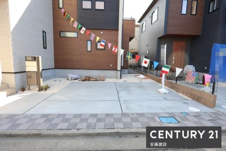 ԏ@y@ԏ@/@parking@z
2\ȒԃXy[X
vwꂼ̂ԂƂ̑Oɒ߂邱Ƃł܂