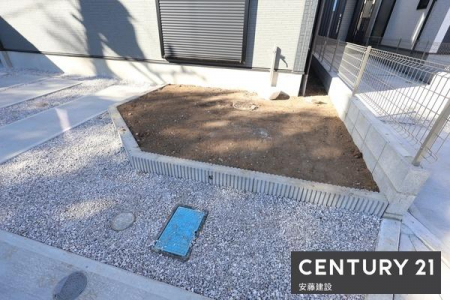 ��@�y�@��@/�@Garden�@�z
������Ƃ�������X�y�[�X����